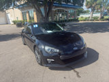 Used 2013 Subaru BRZ Limited w/ Popular Pkg 2C image 3