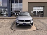 Certified 2024 Volkswagen Tiguan SE w/ Panoramic Sunroof Package image 4