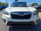 Used 2020 Subaru Forester Limited w/ Popular Package #3 image 2