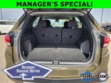 Used 2023 Chevrolet Equinox LT image 6