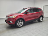 Used 2018 Ford Escape SEL image 2