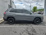 Used 2021 Jeep Cherokee Latitude Lux w/ Sun & Sound Group image 2