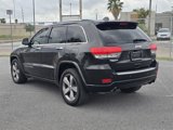 Used 2014 Jeep Grand Cherokee Overland w/ Advanced Technology Group image 5