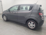 Used 2016 Chevrolet Sonic LT image 3