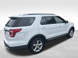 Used 2016 Ford Explorer XLT w/ Equipment Group 202A image 3