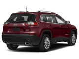 Certified 2019 Jeep Cherokee Limited image 3