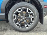 New 2025 Ford Bronco Sport Outer Banks w/ Outer Banks Tech Package+ image 4