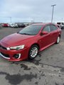 Used 2016 Mitsubishi Lancer SE image 2