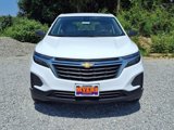 Used 2022 Chevrolet Equinox LS image 3