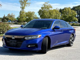 Used 2019 Honda Accord Sport image 3