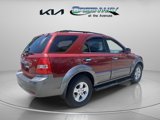 Used 2007 Kia Sorento EX w/ Luxury Pkg image 4