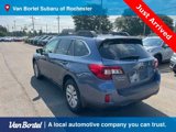 Used 2017 Subaru Outback 2.5i Premium image 3