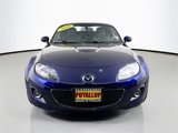 Used 2010 MAZDA MX-5 Miata Touring image 2