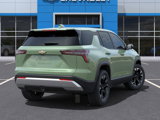 New 2026 Chevrolet Equinox LT image 4