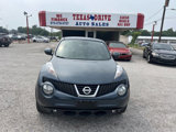 Used 2013 Nissan Juke SL image 3