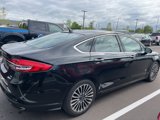 Used 2017 Ford Fusion SE image 4