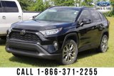 Used 2021 Toyota RAV4 XLE Premium image 3