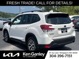 Used 2021 Subaru Forester Premium w/ Popular Package #1 image 6