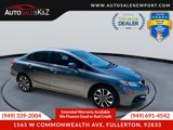Used 2013 Honda Civic EX-L image 5