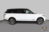 Used 2016 Land Rover Range Rover Long Wheelbase Supercharged image 4