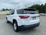 Used 2021 Chevrolet Traverse LS image 5