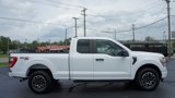 Used 2022 Ford F150 XL w/ STX Appearance Package image 3