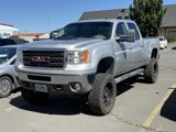 Used 2011 GMC Sierra 2500 SLT image 3