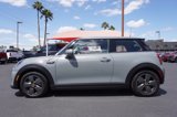 Used 2023 MINI Cooper SE image 2