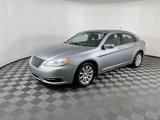 Used 2013 Chrysler 200 Touring image 2