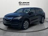 Used 2014 Acura MDX SH-AWD w/ Technology Package image 3