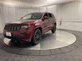 Used 2018 Jeep Grand Cherokee Altitude image 3