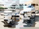 Used 2015 Jeep Grand Cherokee Limited image 3