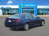 Used 2013 Lexus GS 350 AWD image 3