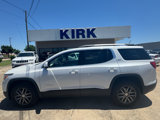 Used 2017 GMC Acadia SLT image 2
