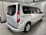Used 2016 Ford Transit Connect XLT image 4