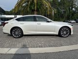 Used 2023 Cadillac CT5 Premium Luxury image 5