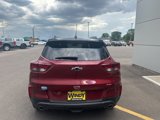 Used 2023 Chevrolet TrailBlazer RS image 4