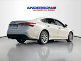 Used 2013 Toyota Avalon Limited image 2