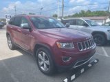 Used 2015 Jeep Grand Cherokee Limited image 2