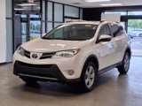 Used 2013 Toyota RAV4 XLE image 2