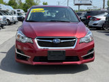 Used 2016 Subaru Impreza 2.0i image 3