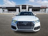 Used 2018 Audi Q5 Prestige w/ Prestige Package image 2