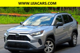 Used 2020 Toyota RAV4 LE image 2