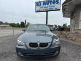 Used 2008 BMW 528xi Sedan image 2