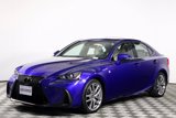 Used 2018 Lexus IS 350 AWD image 3