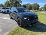 Used 2023 Kia Sorento SX image 2