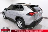 Used 2019 Toyota RAV4 XLE image 3