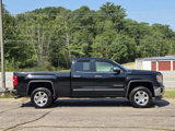 Used 2015 GMC Sierra 1500 SLT w/ SLT Preferred Package image 3
