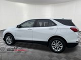 Used 2020 Chevrolet Equinox LS w/ LS Convenience Package image 3