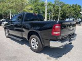 Used 2021 RAM 1500 Laramie image 4